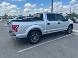 Used 2017 Ford F150 XL w/ Equipment Group 101A Mid image 4