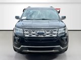 Used 2019 Ford Explorer Limited w/ Class III Trailer Tow Package image 2