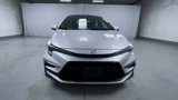 New 2025 Toyota Corolla XSE image 3