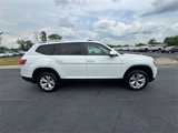Used 2019 Volkswagen Atlas SE w/ Towing Package image 4