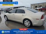 Used 2011 Chevrolet Malibu LT image 3