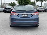 Used 2018 Ford Fusion SE w/ Equipment Group 201A image 6