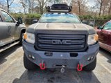 Used 2016 GMC Canyon SLT w/ Driver Alert Package image 4
