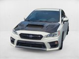 Used 2020 Subaru WRX image 4