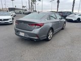Used 2018 Hyundai Sonata Limited w/ Cargo Package image 3