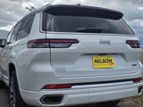 New 2025 Jeep Grand Cherokee L Summit image 3