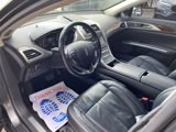 Used 2016 Lincoln MKZ AWD w/ Equipment Group 300A Reserve image 3