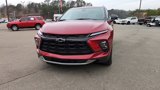 Used 2023 Chevrolet Blazer LT w/ Midnight/Sport Edition image 3