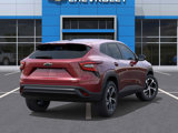 New 2025 Chevrolet Trax RS image 4