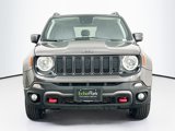 Used 2021 Jeep Renegade Trailhawk image 2