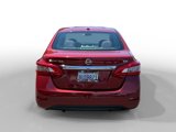 Used 2015 Nissan Sentra SV image 4