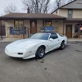 Used 1991 Pontiac Firebird Coupe image 2