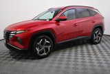 Used 2022 Hyundai Tucson SEL w/ Convenience Package image 2
