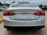 Used 2018 Chevrolet Malibu Premier w/ Premier Sun and Wheel Package image 4
