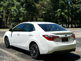 Used 2015 Toyota Corolla S image 4