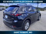 Used 2023 MAZDA CX-5 AWD 2.5 S w/ Preferred Package image 4