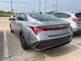 Used 2024 Hyundai Elantra Limited image 4