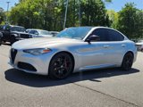 Used 2021 Alfa Romeo Giulia Ti w/ Nero Edizione image 4