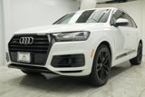 Used 2018 Audi Q7 3.0T Prestige image 4