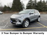 New 2025 Buick Encore GX Preferred image 3