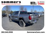 New 2025 GMC Canyon Elevation w/ Convenience Package image 5