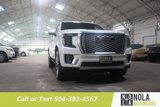 Used 2023 GMC Yukon Denali w/ Denali Reserve Package image 5