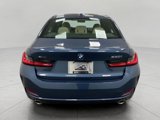 New 2025 BMW 330i xDrive Sedan w/ Premium Package image 4