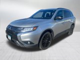 Used 2020 Mitsubishi Outlander LE image 2