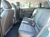 New 2025 Chevrolet Trax LT w/ Driver Confidence Package image 5