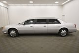 Used 2003 Cadillac De Ville Limousine image 4