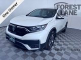 Used 2021 Honda CR-V EX-L image 3