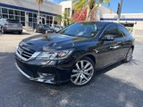Used 2014 Honda Accord EX-L image 2
