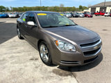 Used 2012 Chevrolet Malibu LT w/ 1LT All-Star Package image 5