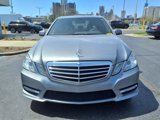 Used 2012 Mercedes-Benz E 350 4MATIC Sedan image 2