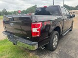 Used 2018 Ford F150 XLT w/ Equipment Group 302A Luxury image 2