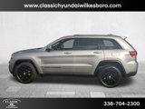Used 2021 Jeep Grand Cherokee Laredo X image 5