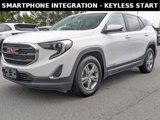 Used 2020 GMC Terrain SLE image 3