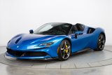 Used 2024 Ferrari SF90 Spider image 3
