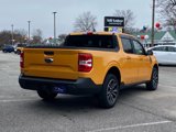 Certified 2022 Ford Maverick Lariat w/ Lariat Luxury Package image 3