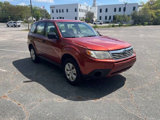 Used 2010 Subaru Forester 2.5X image 3