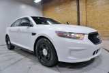 Used 2015 Ford Taurus Police Interceptor AWD image 6
