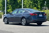 Certified 2022 Nissan Altima 2.5 SV image 6