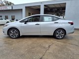 New 2024 Nissan Versa S w/ S Plus Package image 4