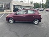 New 2024 Mitsubishi Mirage image 5