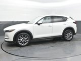 Used 2019 MAZDA CX-5 Grand Touring w/ GT Premium Package image 4