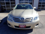 Used 2011 Toyota Camry LE image 3