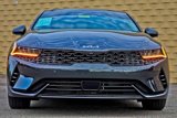 Certified 2022 Kia K5 EX w/ EX Premium Package image 6