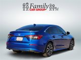 Used 2022 Honda Civic EX image 4