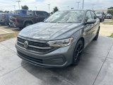 Used 2023 Volkswagen Jetta S image 3