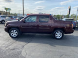 Used 2008 Honda Ridgeline RTS image 3